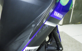 YAMAHA CYGNUS 125 XSR 3 SED8J