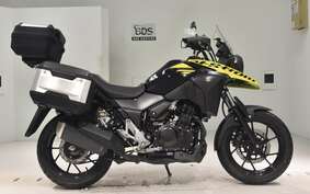 SUZUKI V-STROM 250