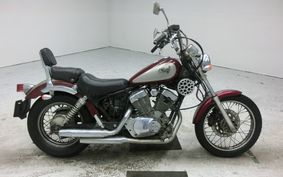 YAMAHA VIRAGO 250 3DM