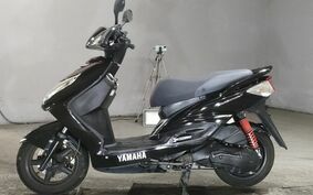 YAMAHA CYGNUS 125 X SR SE44J