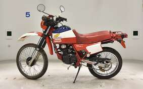 HONDA XL125R JD04