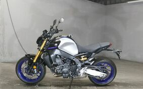 YAMAHA MT-09 SP 2024 RN69J