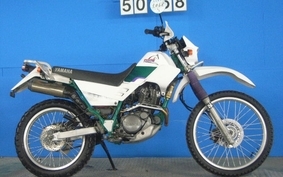 YAMAHA SEROW 225 W 1995 4JG