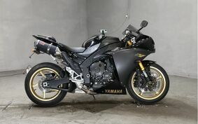 YAMAHA YZF-R1 2009 RN24J