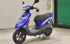 YAMAHA JOG ZR-4 SA58J