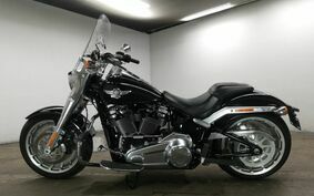 HARLEY FLFBS1870 2019 YGK