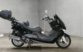 YAMAHA MAJESTY 125 5CA