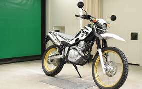 YAMAHA SEROW 250 Gen.3 DG31J