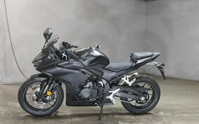 HONDA CBR400R 2024 NC65