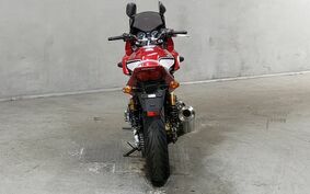 HONDA CB400 SUPER BOLDOR 2011 NC42