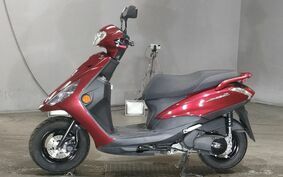 YAMAHA AXIS Z SED7J