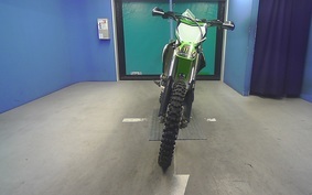 KAWASAKI KX250 F 2008 KX250T