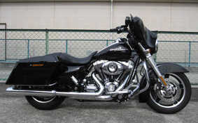 HARLEY FLHX Street Glide 2009 KB4