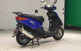 YAMAHA AXIS 125 TREET SE53J