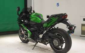 KAWASAKI NINJA H2 SX SE 2023 ZXT02P