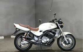 KAWASAKI BALIUS 250 Gen.2 ZR250B