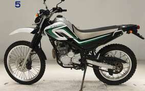 YAMAHA SEROW 250 Gen.2 DG17J