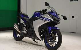 YAMAHA YZF-R25 RG10J