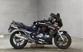 KAWASAKI GPZ1000RX 1986 ZXT00A