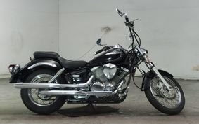 YAMAHA DRAGSTAR 250 VG02J