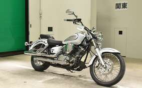 YAMAHA DRAGSTAR 250 VG02J