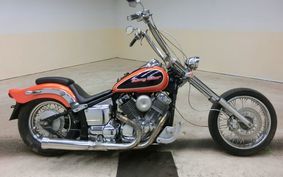 YAMAHA DRAGSTAR 400 1996 4TR