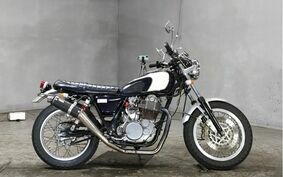 YAMAHA SR400 1991 1JR