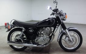 YAMAHA SR400 2008 RH01J