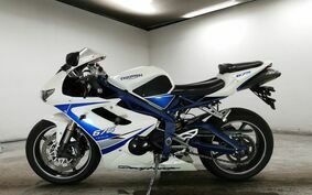 TRIUMPH DAYTONA 675 2010 MD1066