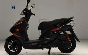 YAMAHA CYGNUS 125 X