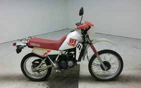 YAMAHA DT50 17W