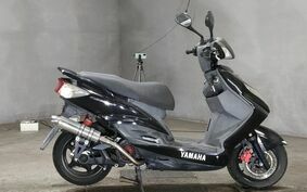 YAMAHA CYGNUS 125 X SR SE44J