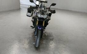 TRIUMPH TIGER 800 2012 TRE15