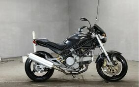 DUCATI MONSTER 400 2005 M407A