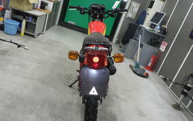 HONDA XL125S L125S