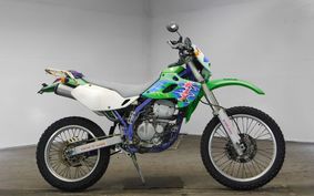 KAWASAKI KLX250 SR 1993 LX250E