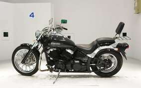 YAMAHA DRAGSTAR 400 1996 4TR