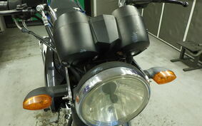 YAMAHA YBR125