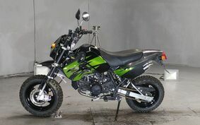 KAWASAKI KSR110 KL110A