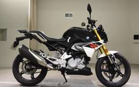 BMW G310R 0G01