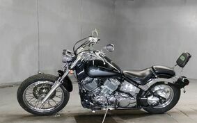 YAMAHA DRAGSTAR 400 2002 VH01J