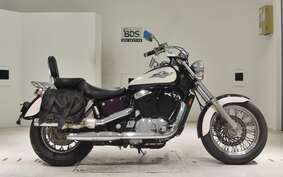 HONDA SHADOW 1100 CLASSIC 1995 SC32