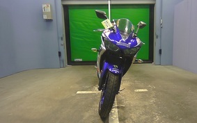 YAMAHA YZF-R25 RG10J