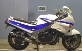 KAWASAKI ZZ1100 NINJA R 1992 ZXT10C