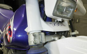 YAMAHA TT250R 4GY