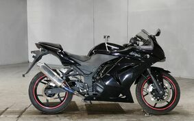 KAWASAKI NINJA 250R EX250K