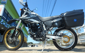 HONDA XR400 MOTARD 2008 ND08