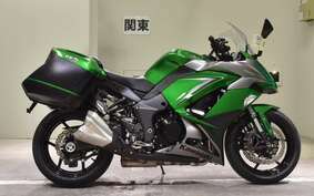 KAWASAKI NINJA 1000 A 2018 ZXT00W