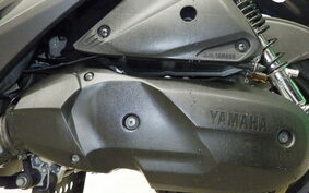 YAMAHA CYGNUS 125 XSR 3 SED8J