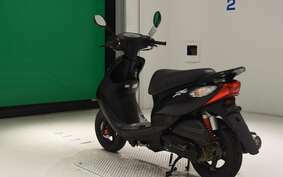 YAMAHA JOG ZR Gen.3 SA39J